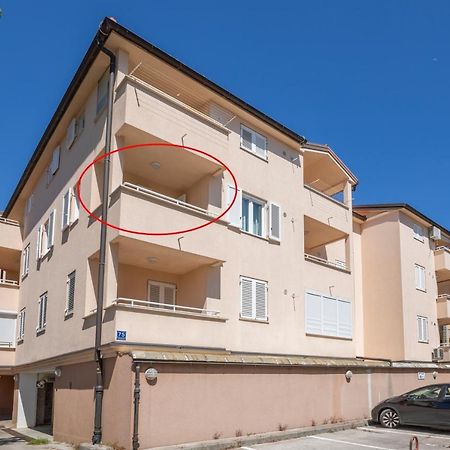Apartman Marion I & G Medulin Exteriér fotografie
