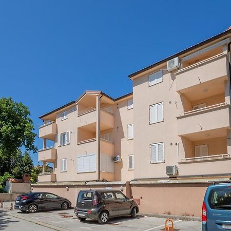 Apartman Marion I & G Medulin Exteriér fotografie