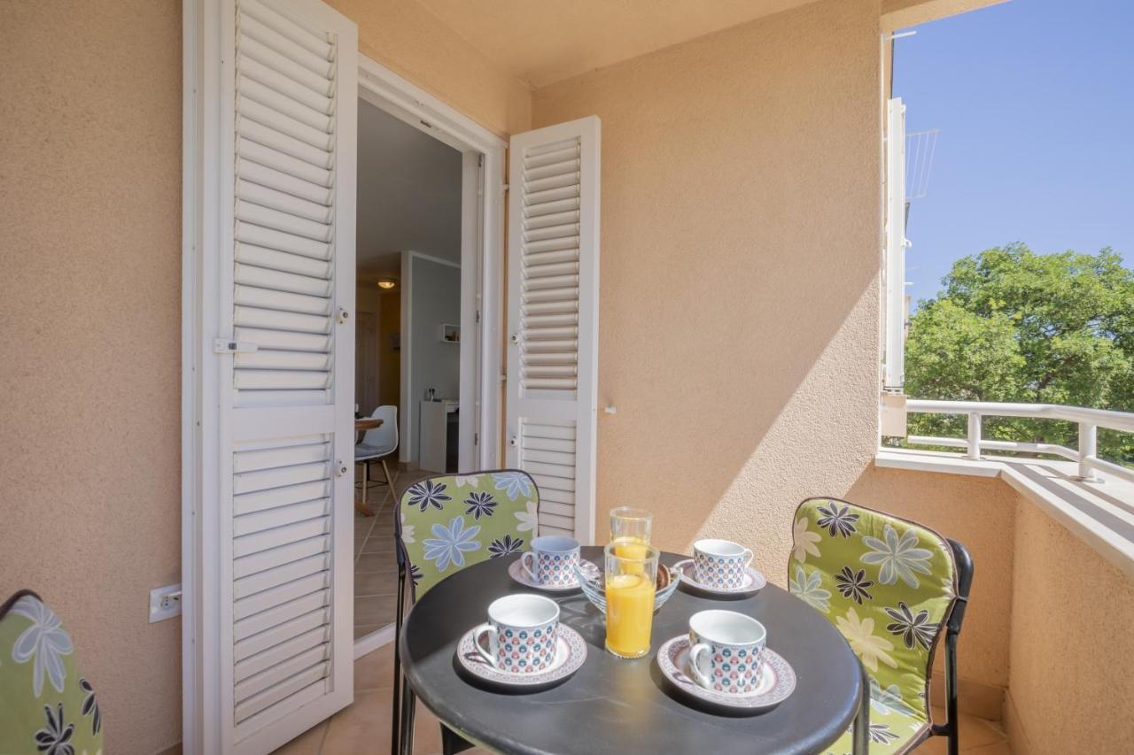Apartman Marion I & G Medulin Exteriér fotografie