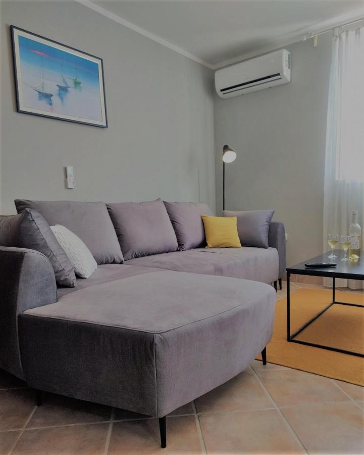 Apartman Marion I & G Medulin Exteriér fotografie